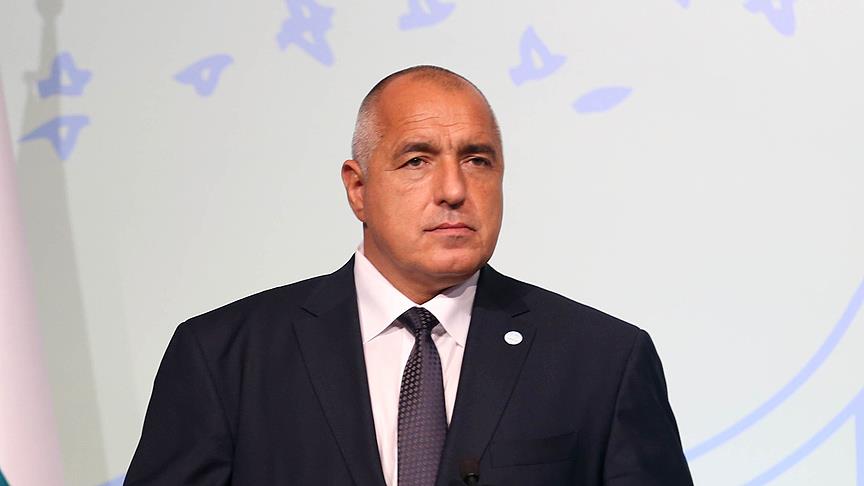 Borisov, Türkiye’ye geliyor!